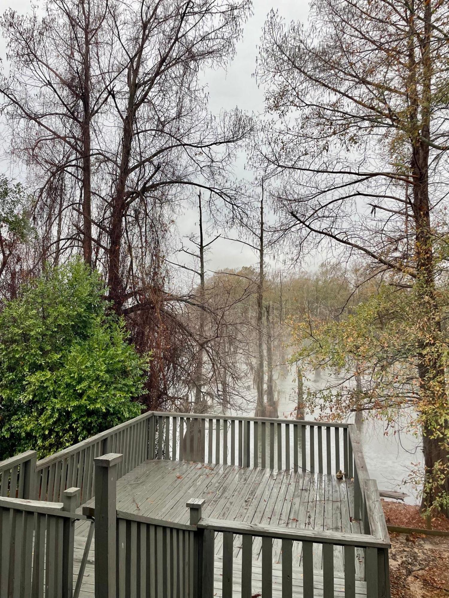 Bayou And Beyond Bayou View Monroe Bagian luar foto