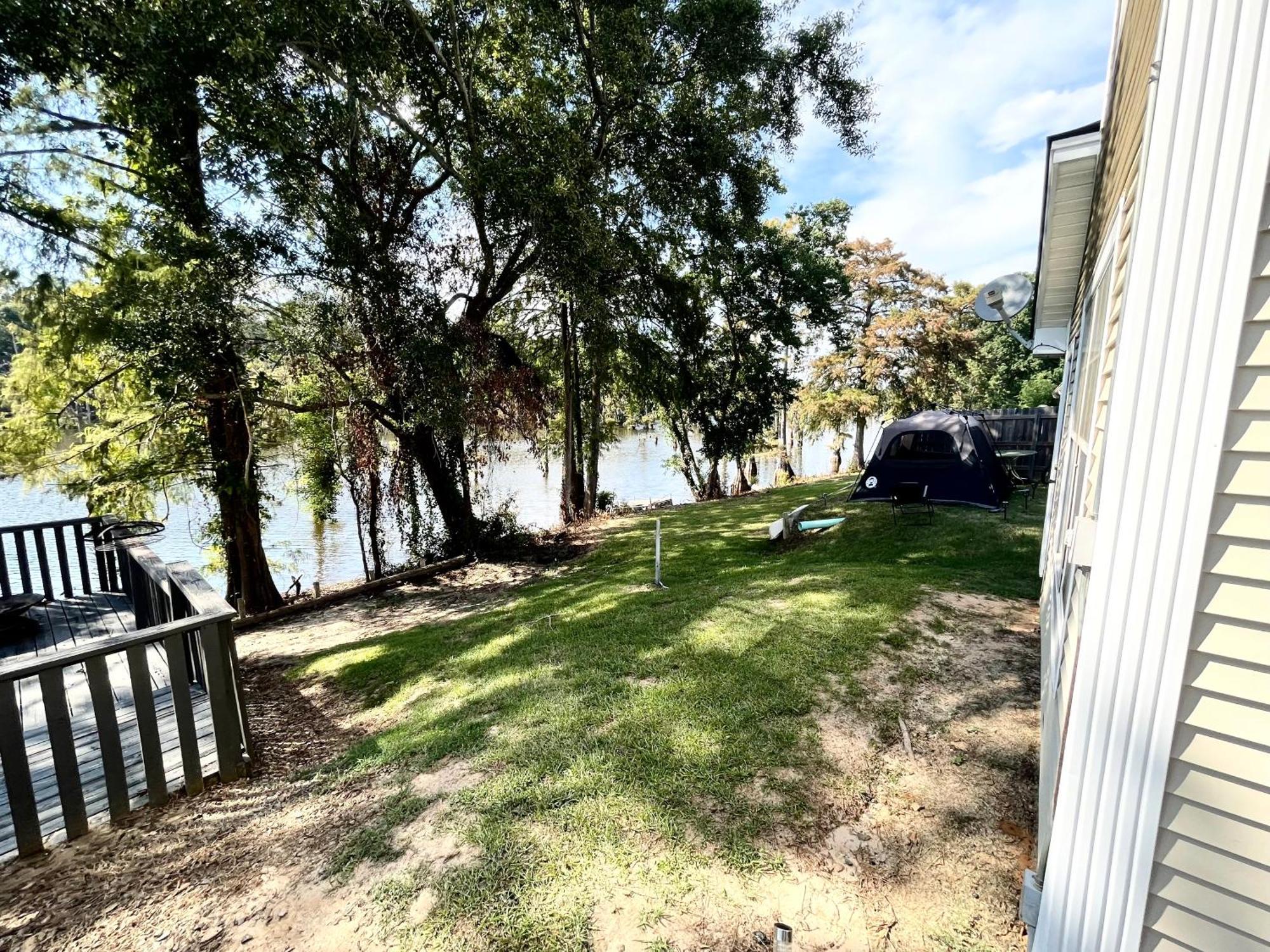 Bayou And Beyond Bayou View Monroe Bagian luar foto